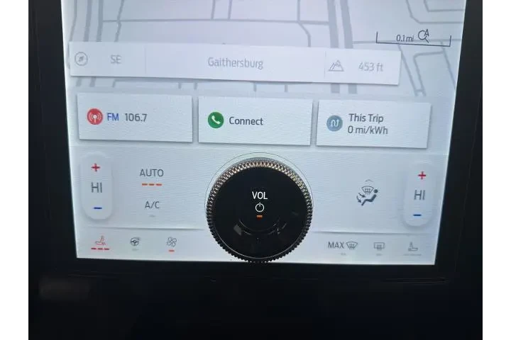 $27000 : Ford Mustang Mach-E 2024 Pre image 5