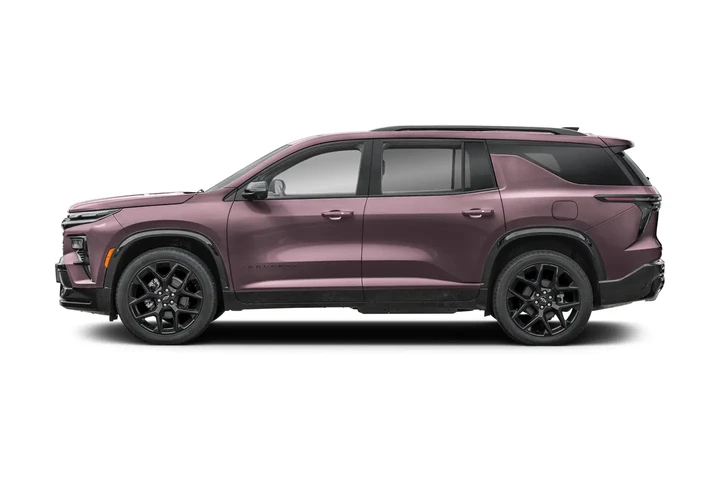 $47988 : 2024 Traverse RS image 4