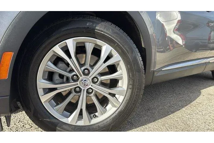 $22362 : Buick Envision 2022 Preferre image 9