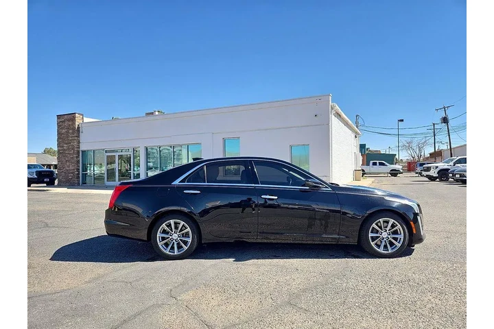 $19995 : Cadillac CTS 2019 3.6L Luxur image 2
