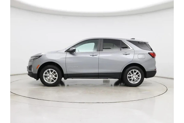 $21998 : Chevrolet Equinox 2023 4x4 L image 3