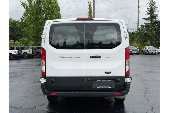 $39995 : Ford Transit 2024 350 XL 3dr image 5