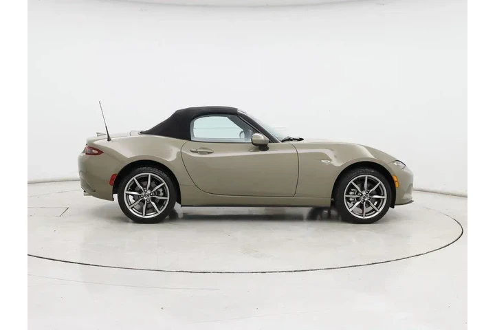 $27998 : Mazda MX-5 Miata 2023 Grand image 7