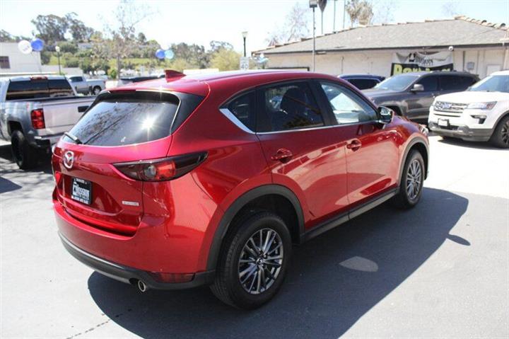 $18996 : 2020 CX-5 image 7