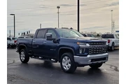 Chevrolet Silverado 2500HD 2 en Cincinnati