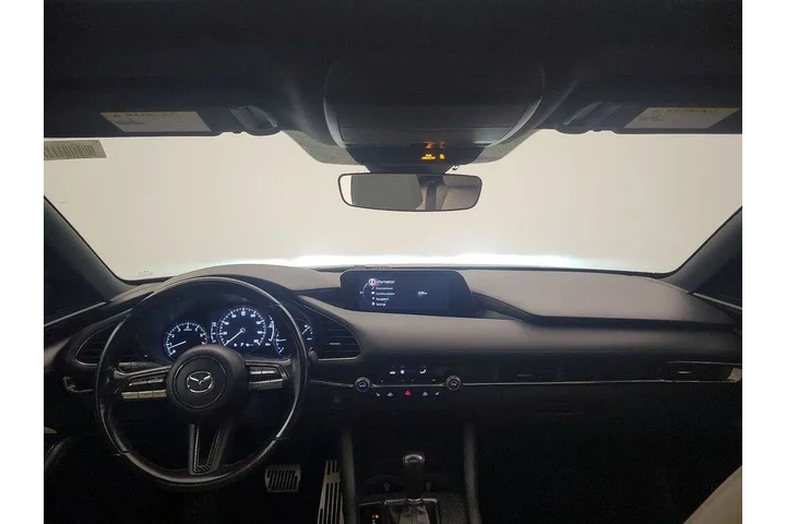 $17998 : Mazda Mazda3 Hatchback 2021 image 9