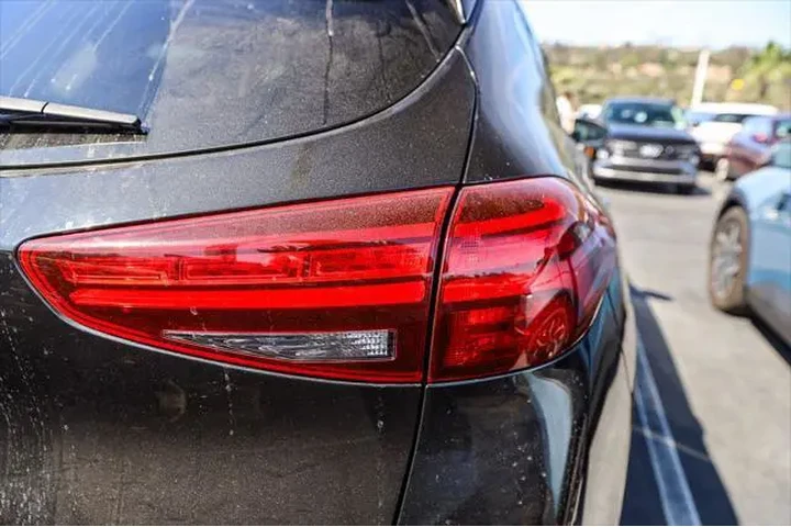 $16995 : Hyundai TUCSON 2019 Ultimate image 8