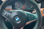 $5500 : 2007 BMW 5 Series 530i thumbnail