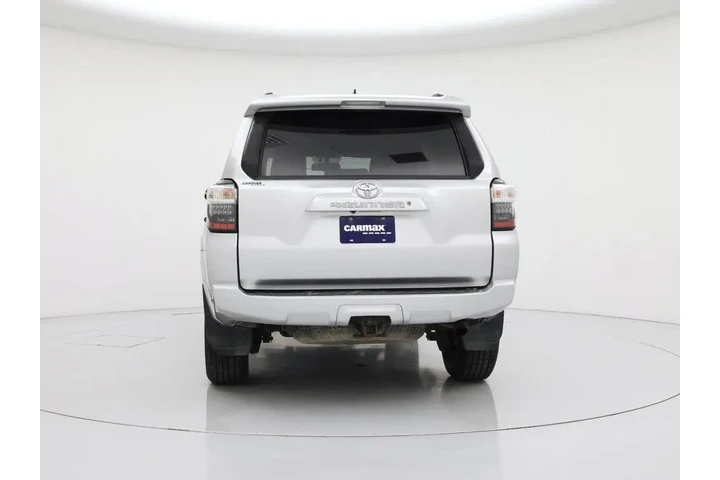 $36998 : Toyota 4Runner 2019 4x4 SR5 image 6