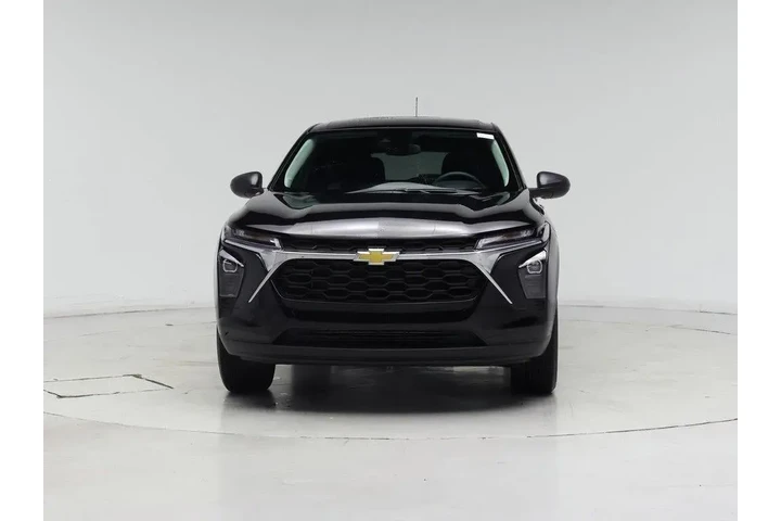 $20998 : Chevrolet Trax 2024 LS 4dr C image 5