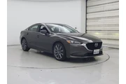 Mazda Mazda6 2018 Touring 4d en Sacramento