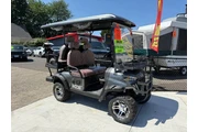 2025 IRGC80 Golf Cart en Portland