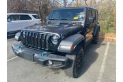 Jeep Wrangler 2023 4x4 Willy