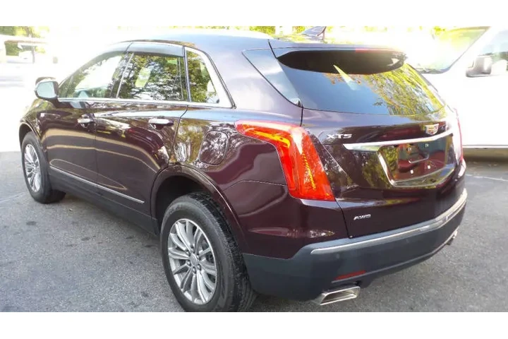 $18900 : 2017 XT5 Luxury image 7