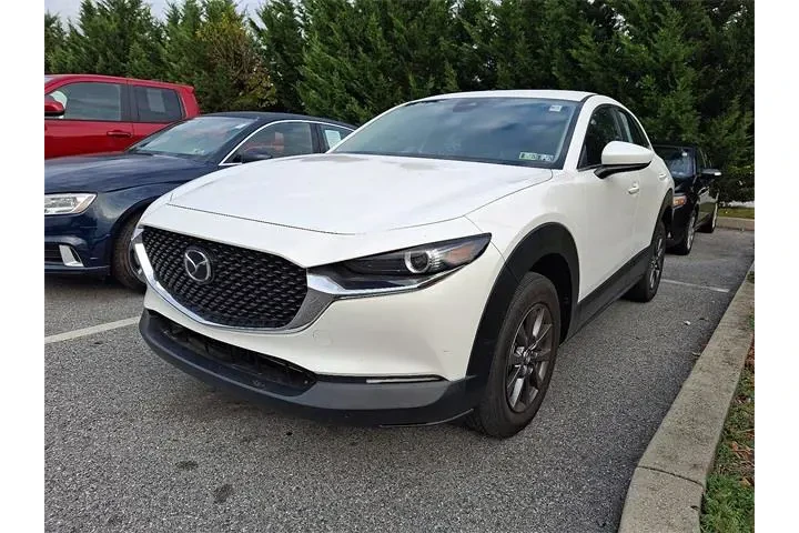 $19995 : Mazda CX-30 2021 AWD 2.5 S 4 image 2