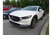 $19995 : Mazda CX-30 2021 AWD 2.5 S 4 thumbnail