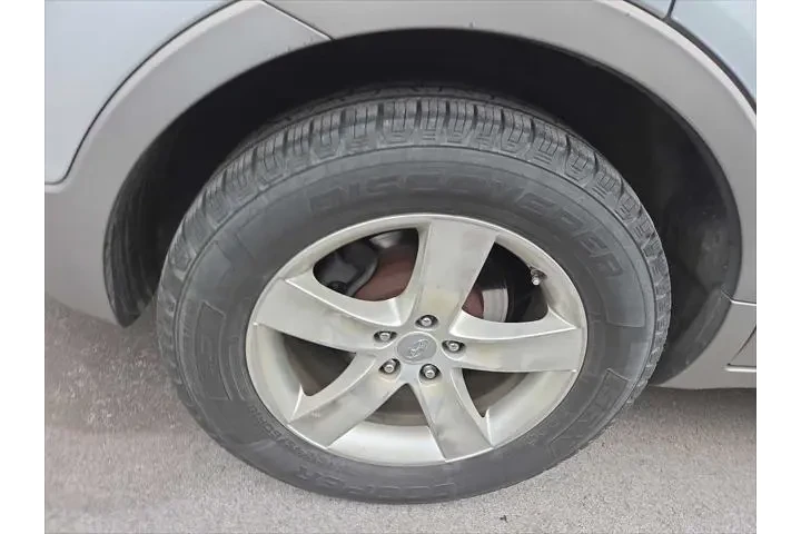 $4449 : Hyundai Veracruz 2011 Limite image 4