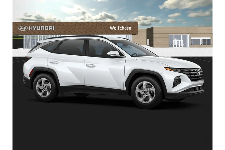 $23711 : Hyundai TUCSON 2023 SEL 4dr image 10