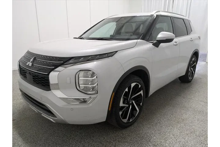 $31897 : Mitsubishi Outlander 2024 AW image 9