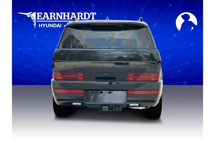 $38999 : Hyundai SANTA FE Hybrid 2024 image 6