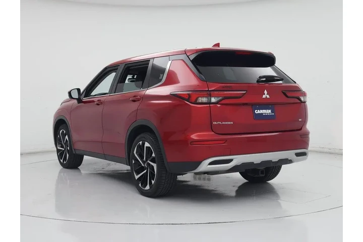 $25998 : Mitsubishi Outlander 2023 SE image 2
