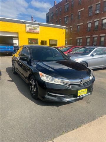 $14999 : 2016 Accord LX image 1