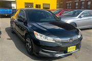 2016 Accord LX en Hartford