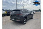 $26459 : Jeep Grand Cherokee 2022 4x4 thumbnail