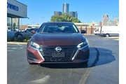 $17095 : Nissan Altima 2023 2.5 SV 4d thumbnail