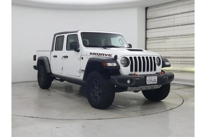 $28998 : Jeep Gladiator 2021 4x4 Moja image 1