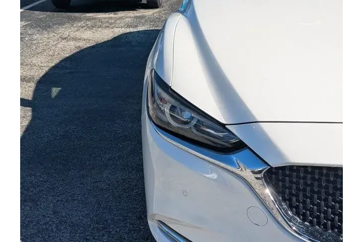 $19699 : Mazda Mazda6 2018 Signature image 10