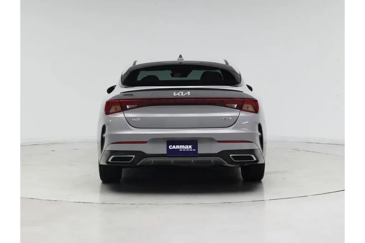 $26998 : Kia K5 2024 GT-Line 4dr Seda image 6