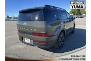 $35995 : Hyundai SANTA FE Hybrid 2025 thumbnail