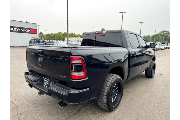 $21980 : 2019 RAM 1500 Big Horn/Lone S image 2