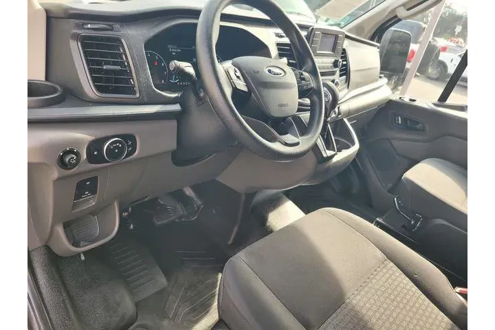$32264 : Ford Transit 2024 250 3dr LW image 9