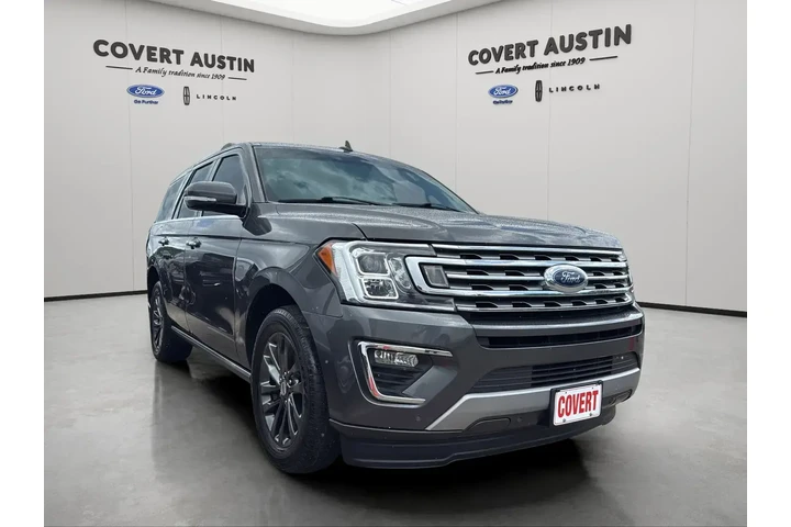 $31591 : Ford Expedition 2021 4x2 Lim image 7