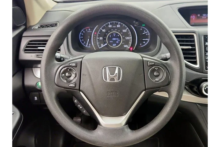 $19998 : Honda CR-V 2016 AWD EX 4dr S image 10