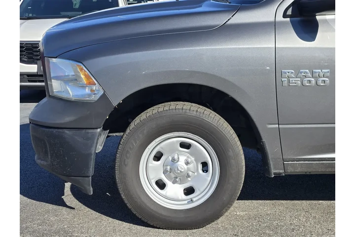 $12593 : Ram 1500 2013 4x2 Tradesman image 8