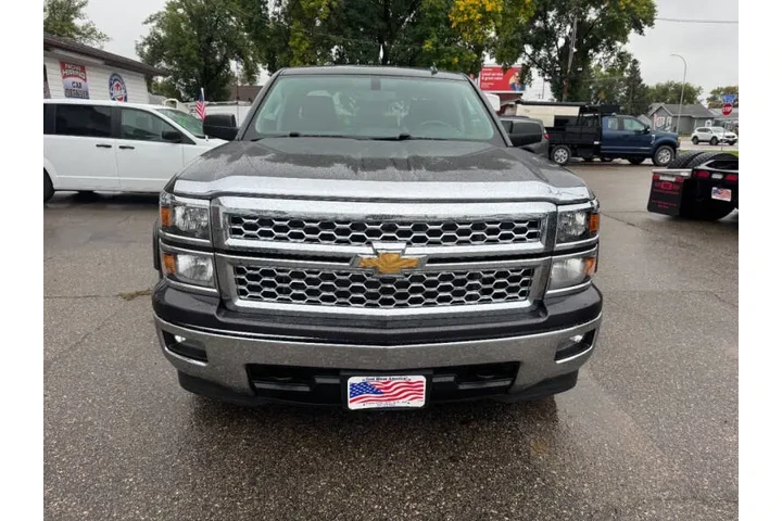 $15990 : 2014 Silverado 1500 LT image 4