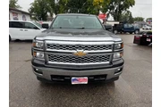 $15990 : 2014 Silverado 1500 LT thumbnail