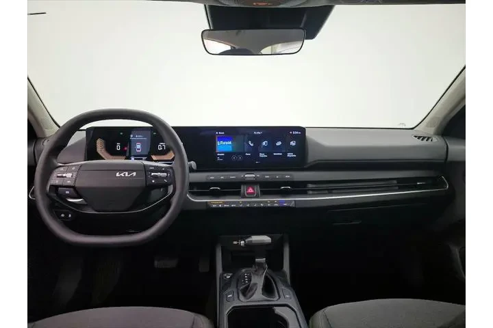 $21998 : Kia K4 2025 LXS 4dr Sedan image 9