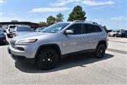 2018 Cherokee Latitude en Memphis