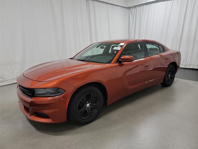 $23991 : PRE-OWNED 2021 DODGE CHARGER image 5