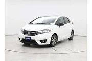 $16998 : Honda Fit 2015 EX-L 4dr Hatc thumbnail