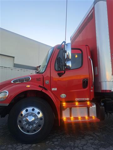 Freightliner m2 2014 image 5