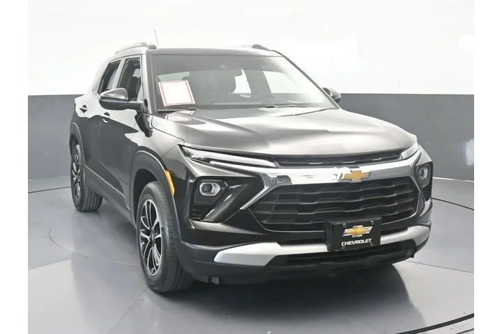 $19491 : Chevrolet Trailblazer 2024 L image 9