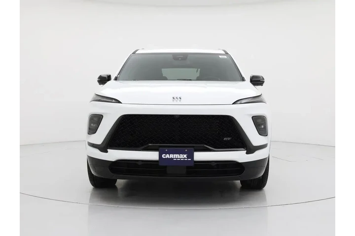 $39998 : Buick Enclave 2025 Sport Tou image 5