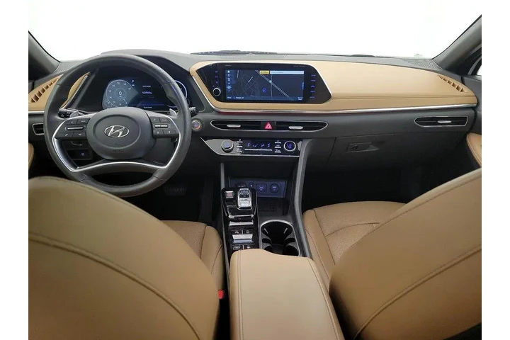 $22998 : Hyundai SONATA 2021 Limited image 9