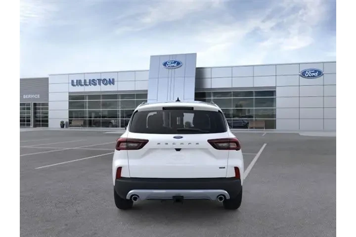 $36000 : Ford Escape Plug-In Hybrid 2 image 5