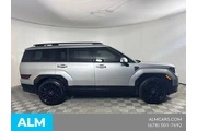 $32480 : Hyundai SANTA FE 2024 Callig thumbnail